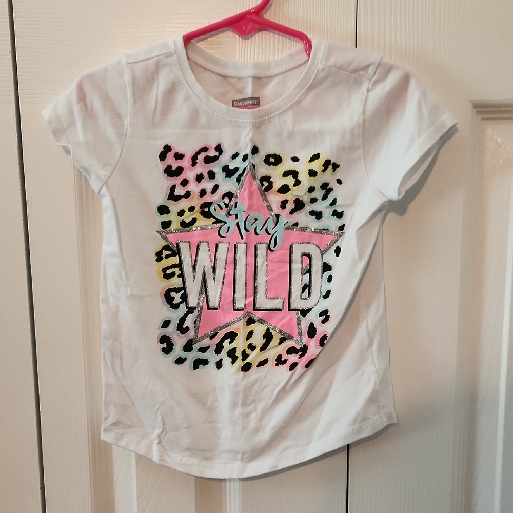 🪅 3/$10 // GARANIMALS: Stay Wild Tee